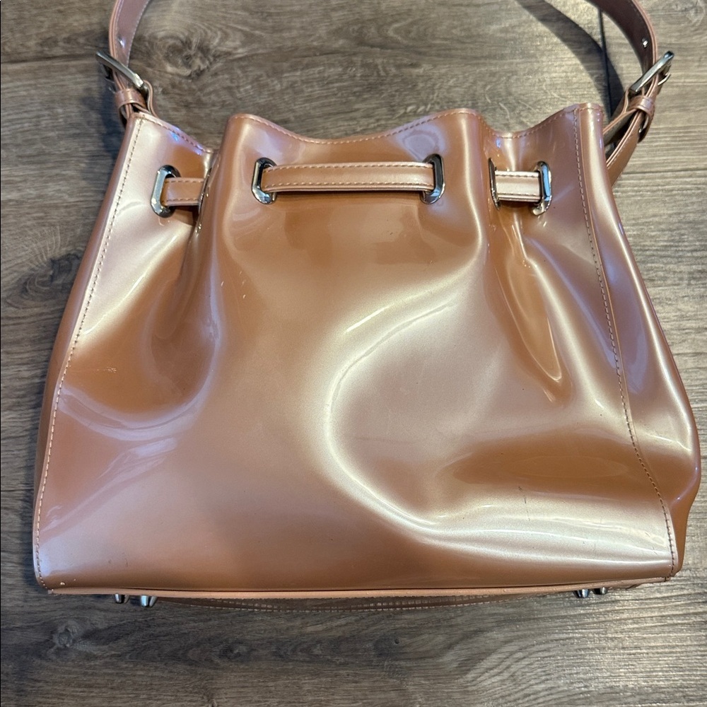 Beijo Pink Shoulder Bag - Picture 5 of 12